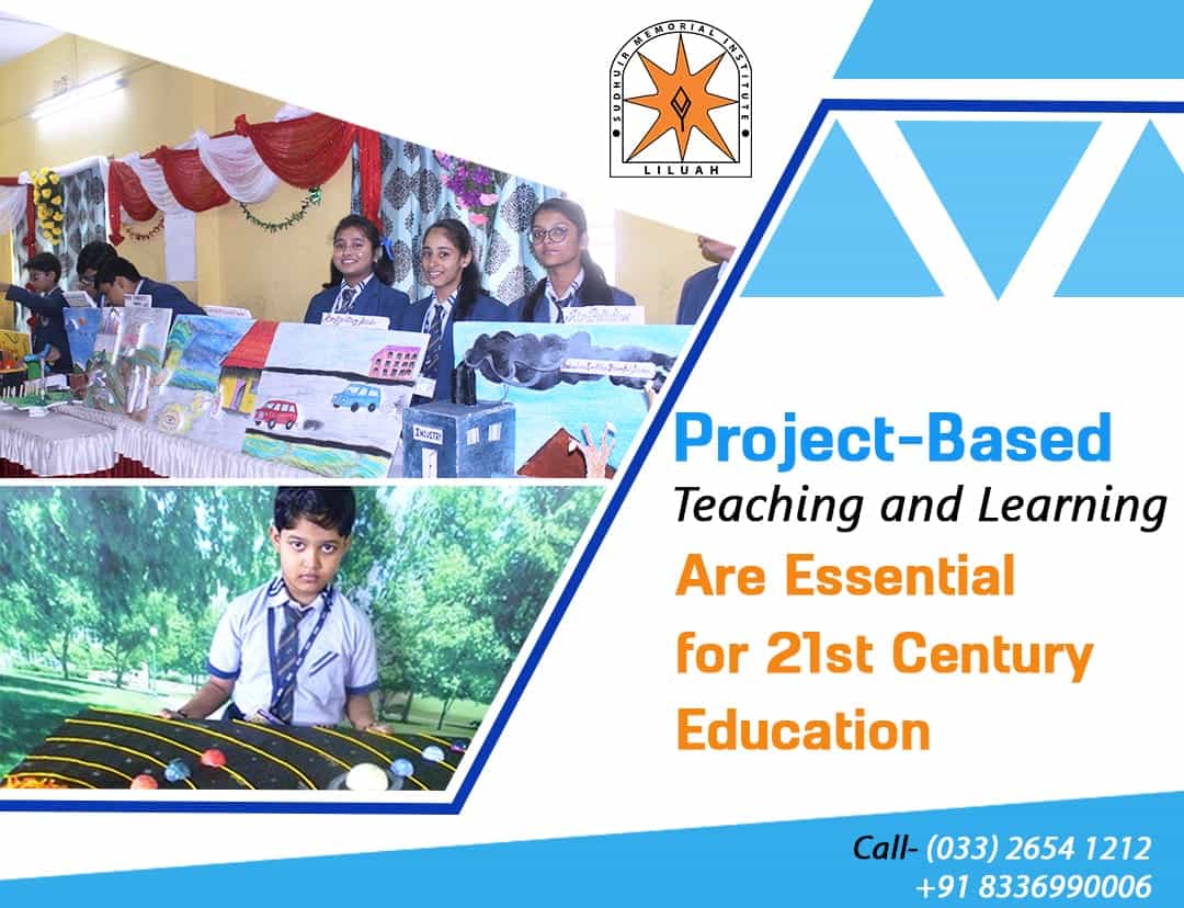Project based learning