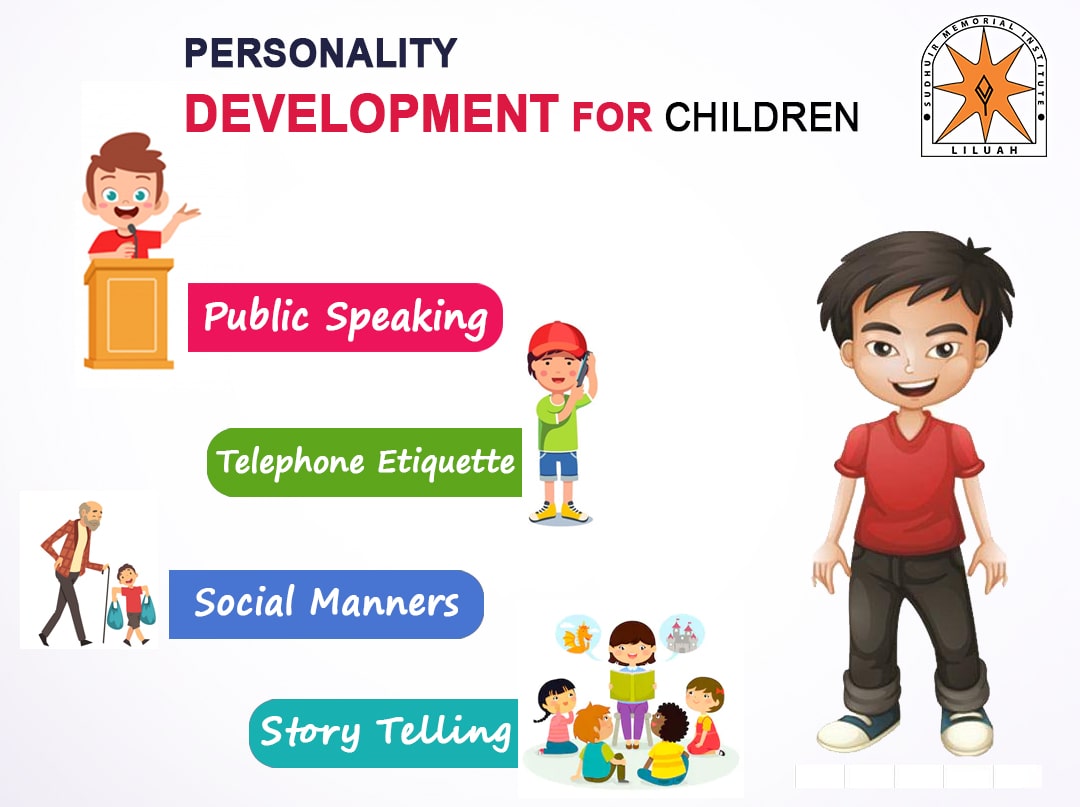 Social and Personality Development