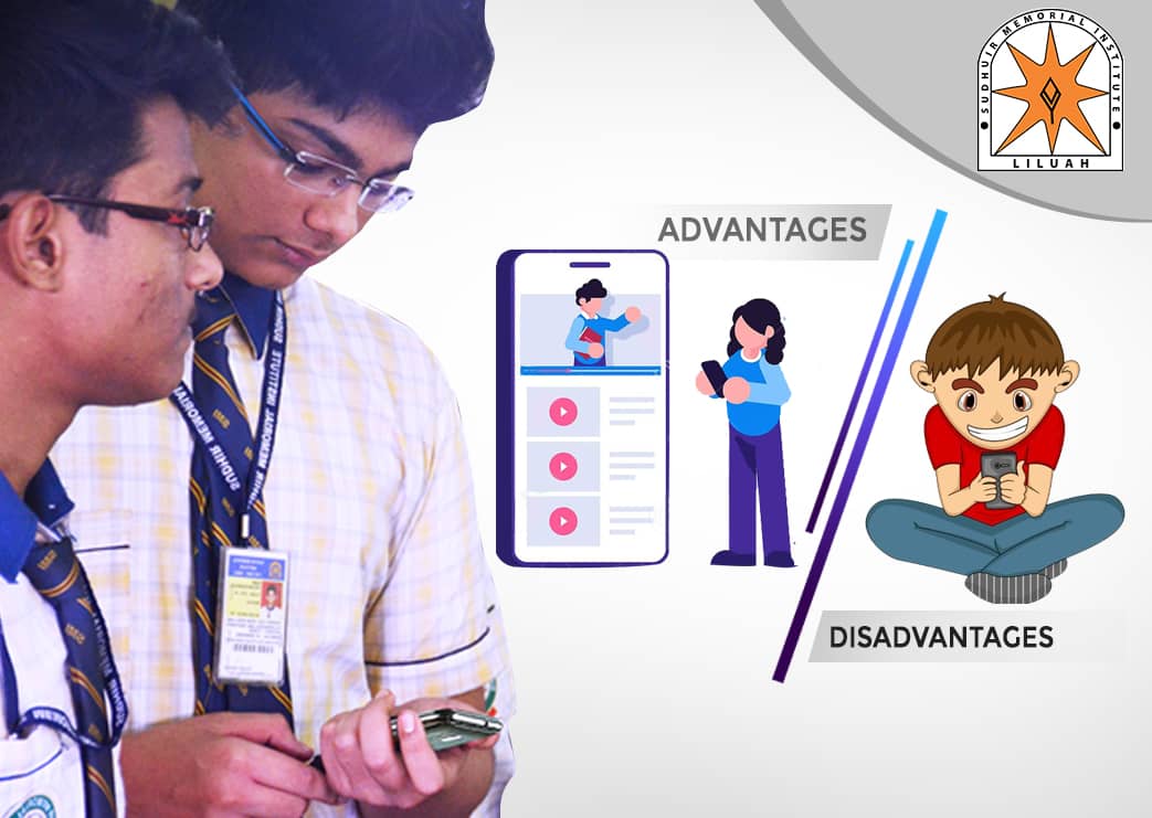 Advantages and Disadvantages of Cell Phone for Students