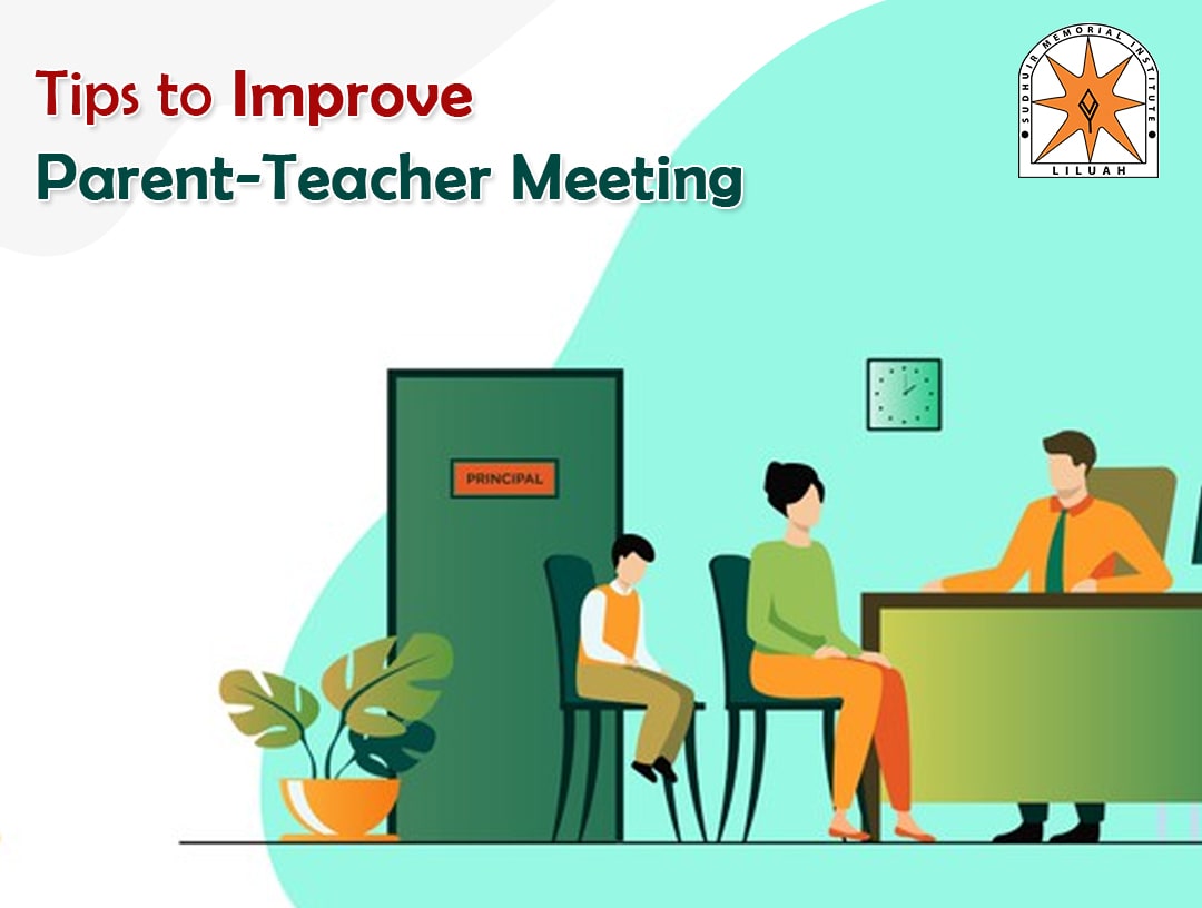 5 successful ways to improve parent-teacher meeting