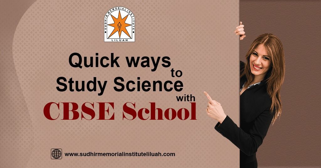 best cbse school in howrah