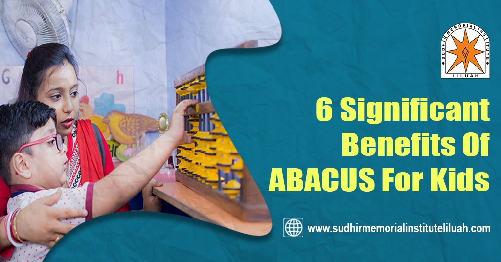 6 Amazing Advantages of Learning Abacus for Kids