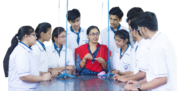 Suhib Lab Sudhir Memorial Institute Liluah