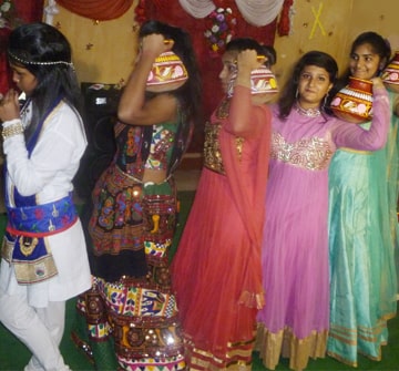 CBSE Curriculum based English Medium School in howrah