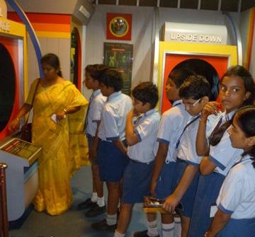 CBSE Curriculum based English Medium School in howrah