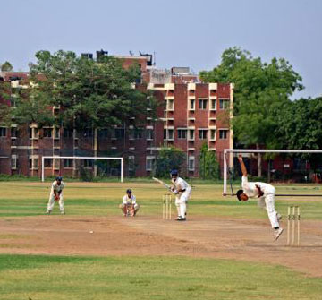 CBSE Curriculum based English Medium School in howrah