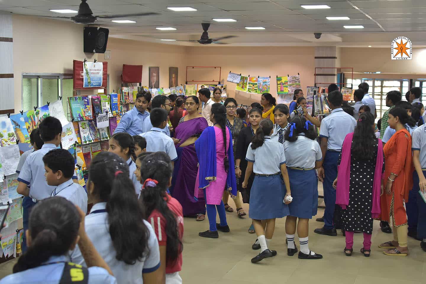 Howrah best cbse school