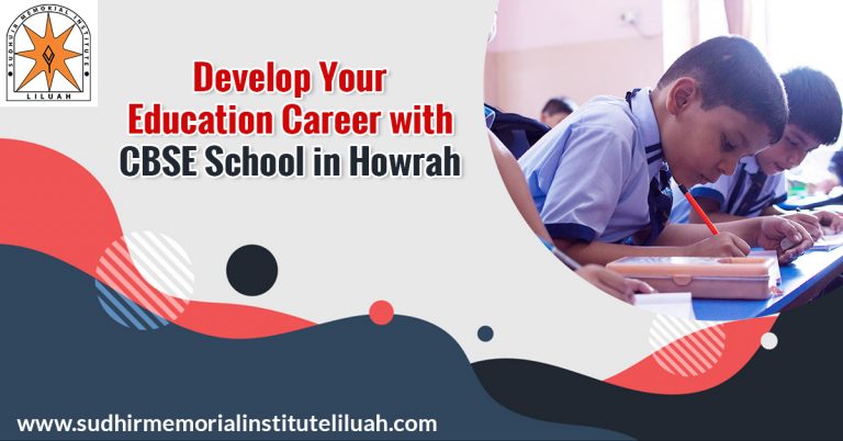 cbse school in howrah