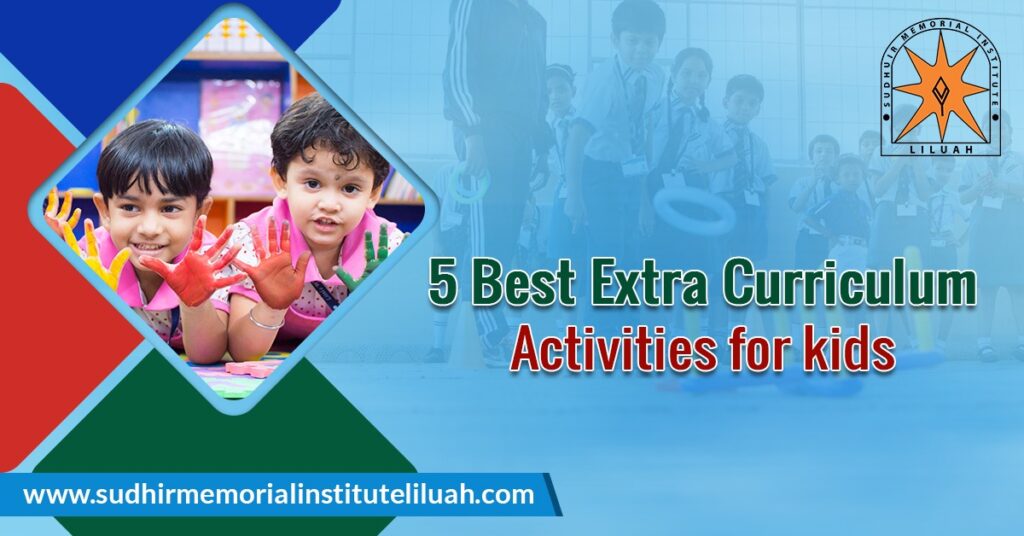 best school in Howrah