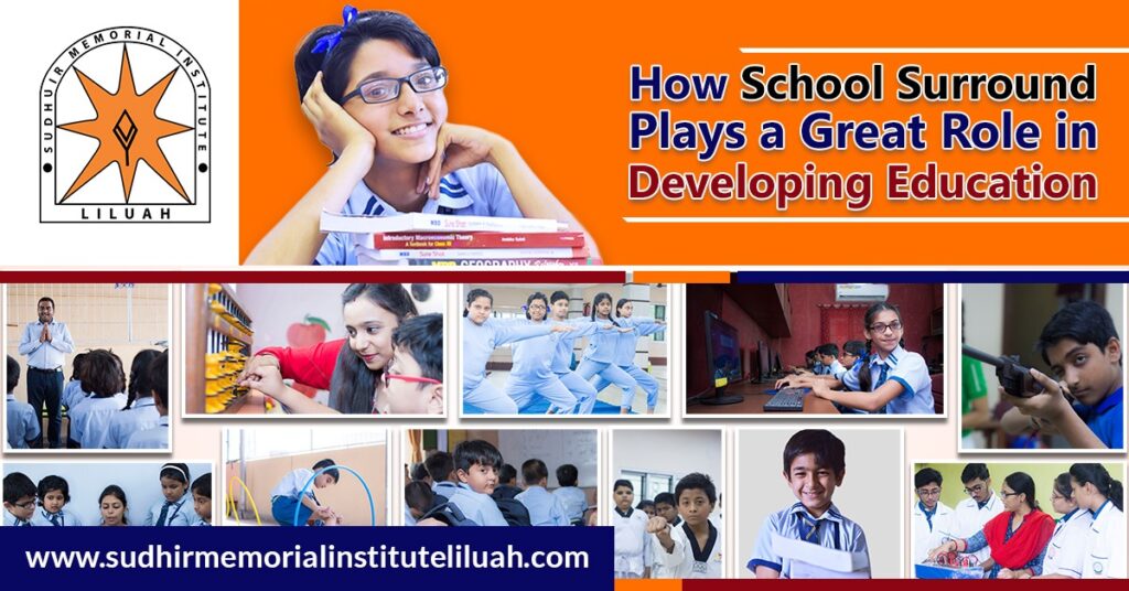 CBSE school in Howrah