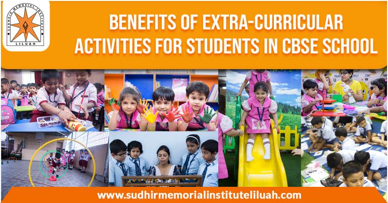 Extra-Curricular activities