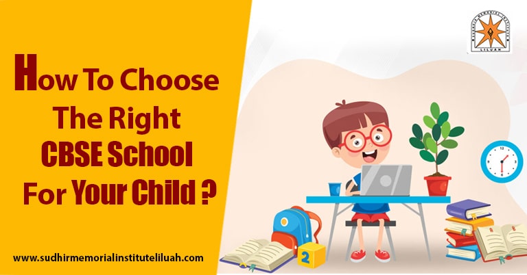 best cbse school in howrah