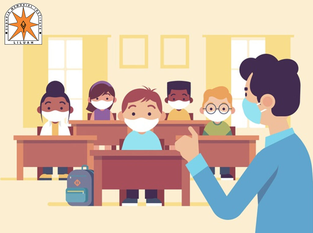 5 ways to support your kids during Covid-19 outbreak