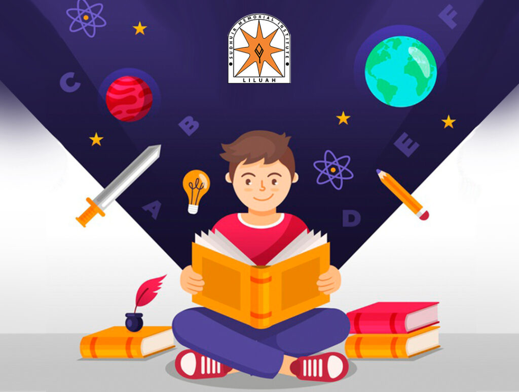 5 Simple Ways to Develop Child Brain