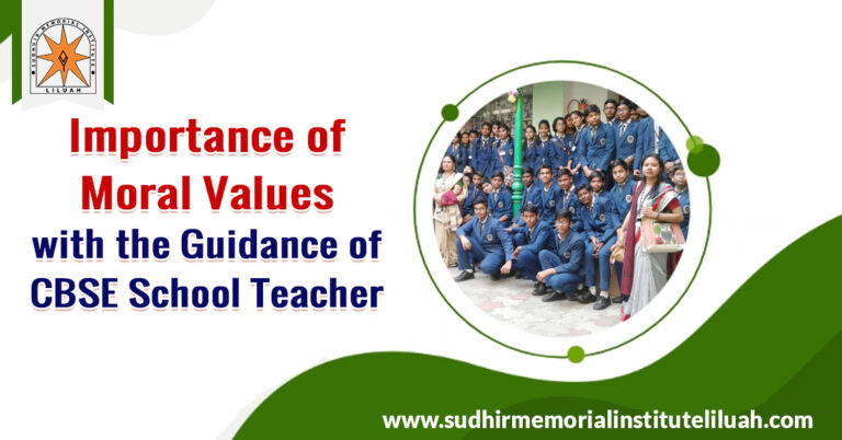 top CBSE Schools in Howrah