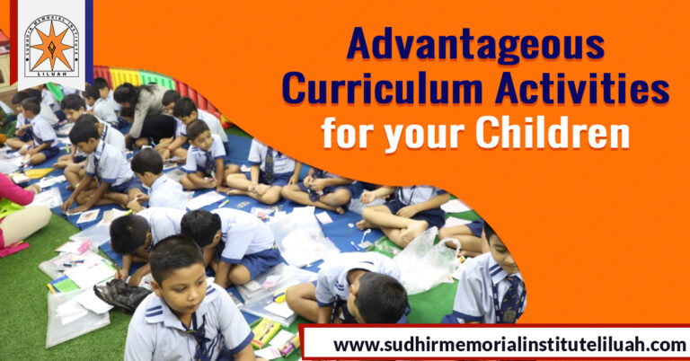 CBSE School Howrah