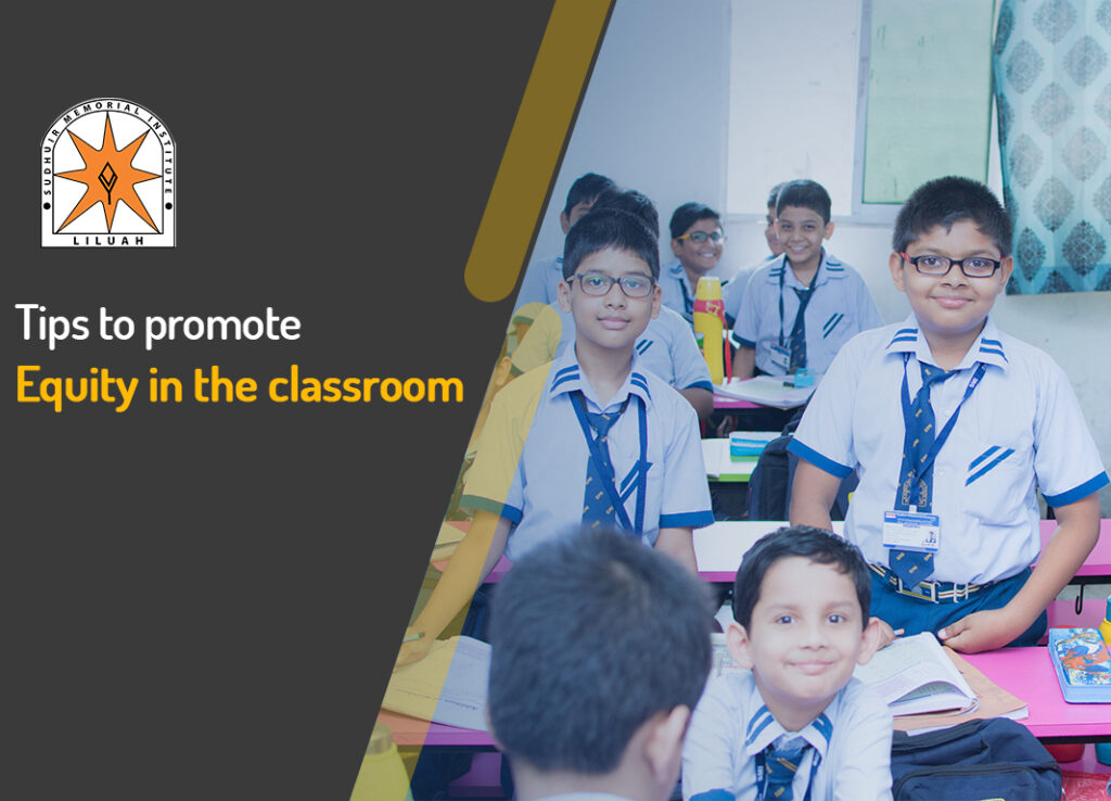5 best ways to promote equity in the classroom