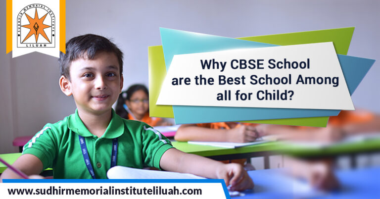CBSE School Howrah 