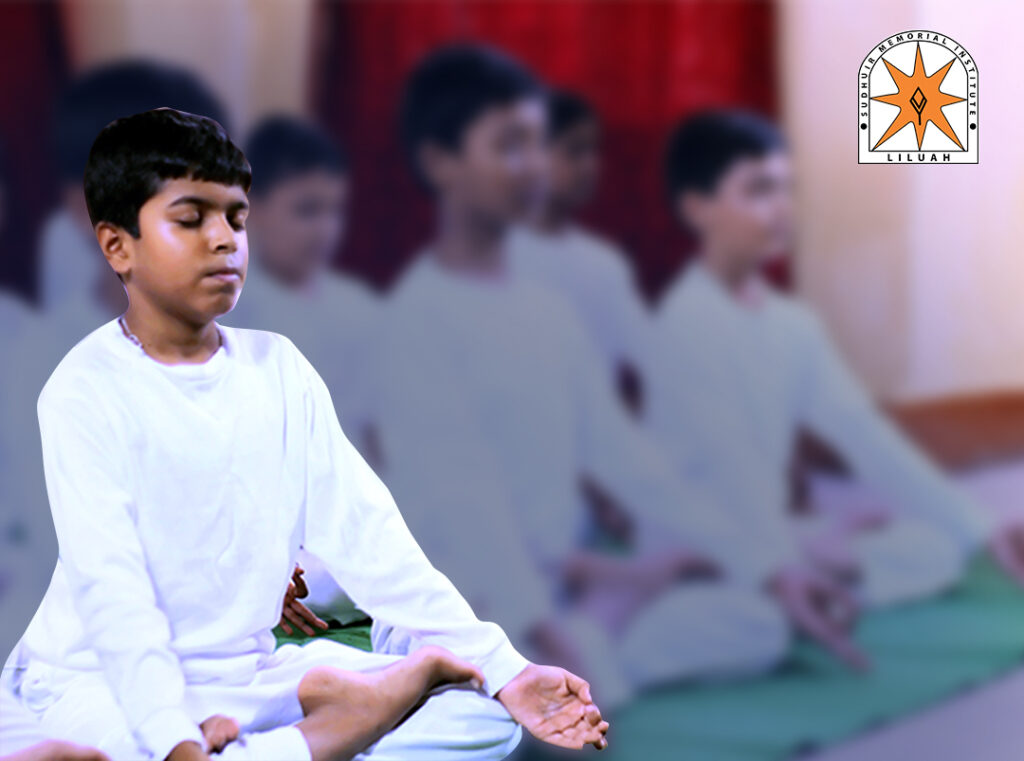 5 techniques to improve your child concentration power