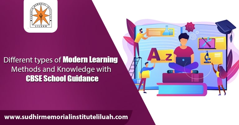 top CBSE School in Howrah