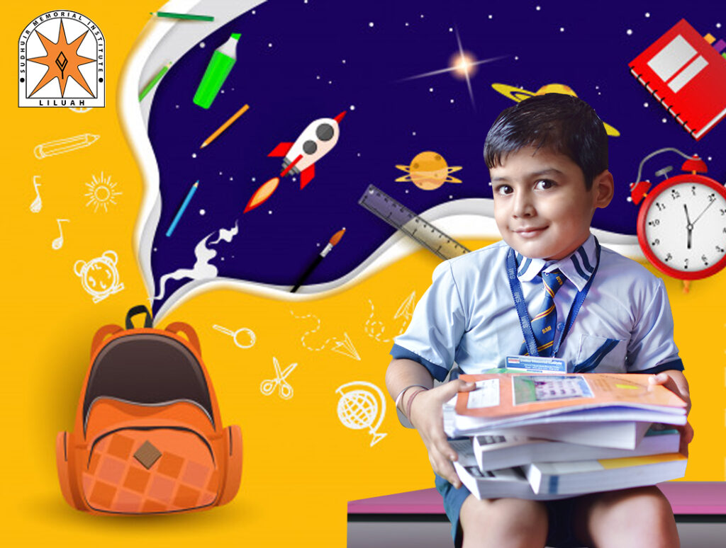 5 ways to involve your child in education