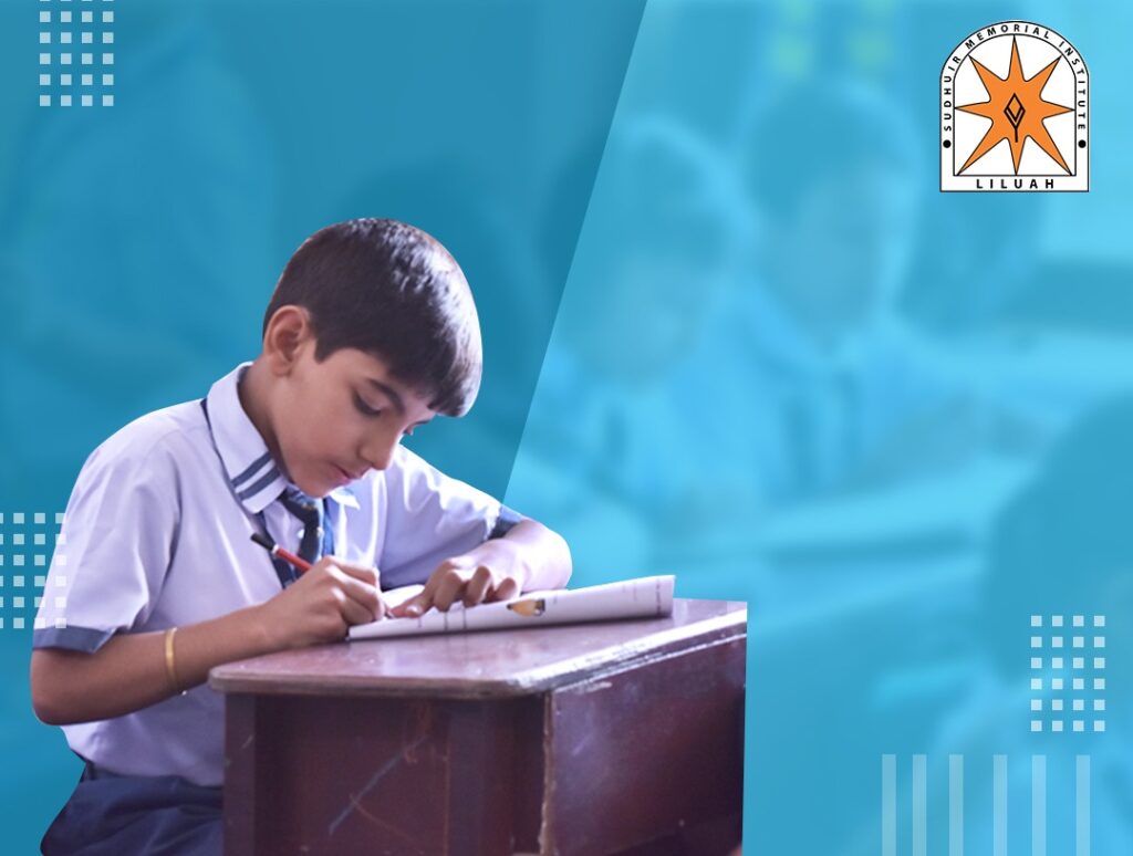 How to prepare for school admission test