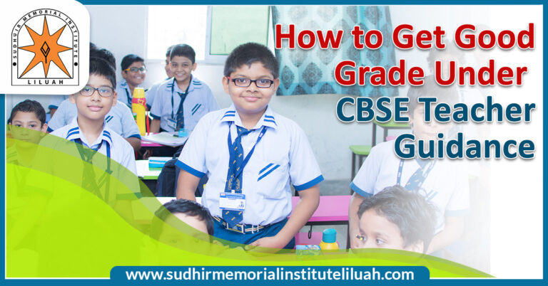 best CBSE School Howrah