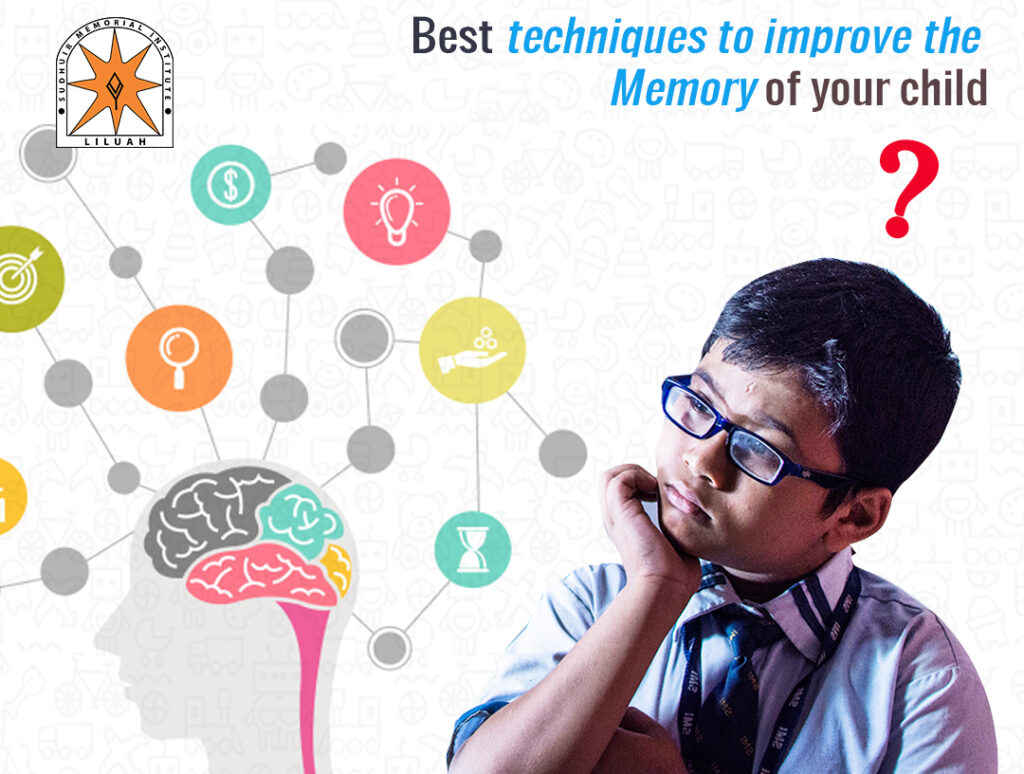 5 best techniques to improve the memory of your child