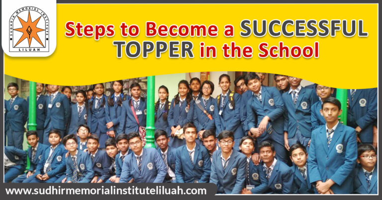 top school in Howrah