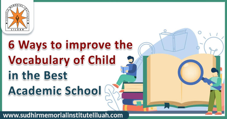 top school in howrah