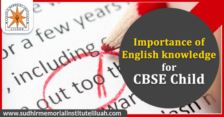 CBSE school in Howrah