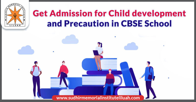 CBSE school admission in Howrah