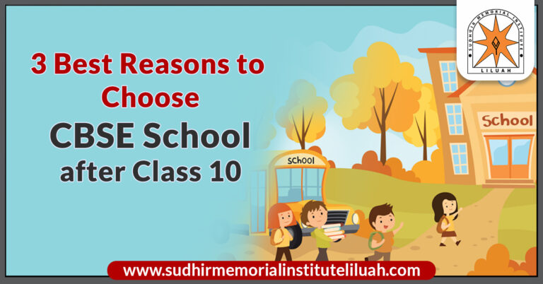 best CBSE School in Howrah