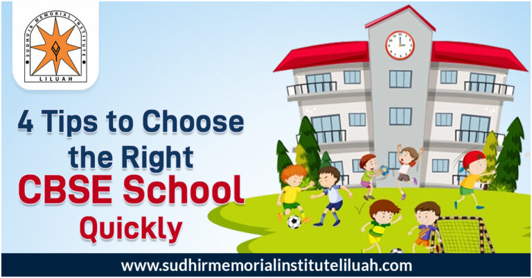 best school in Howrah