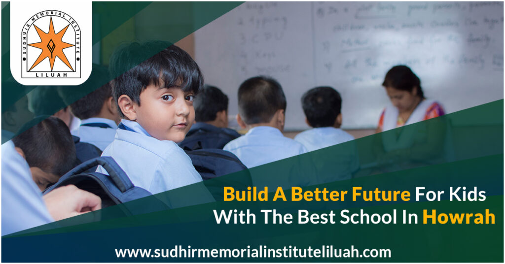 Best CBSE school in Howrah