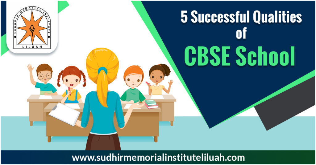 best CBSE school Howrah