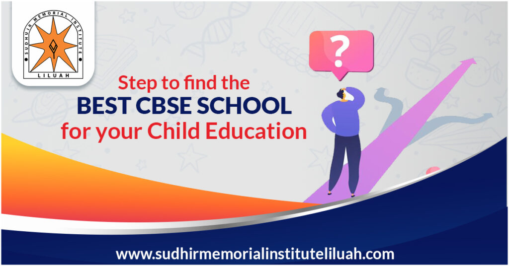 best CBSE school