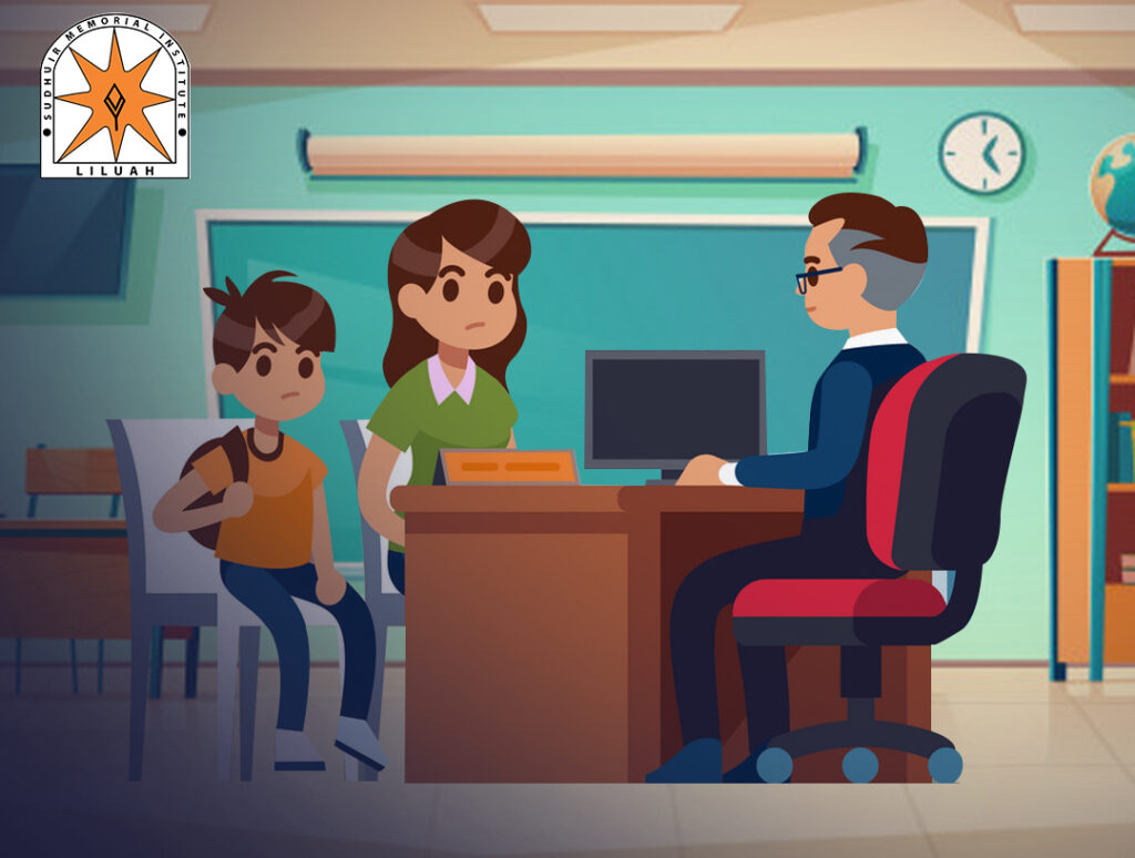 Best method to deal with the stress of child education for parents