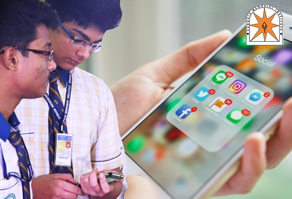 Top methods to keep your child safe from social media addiction