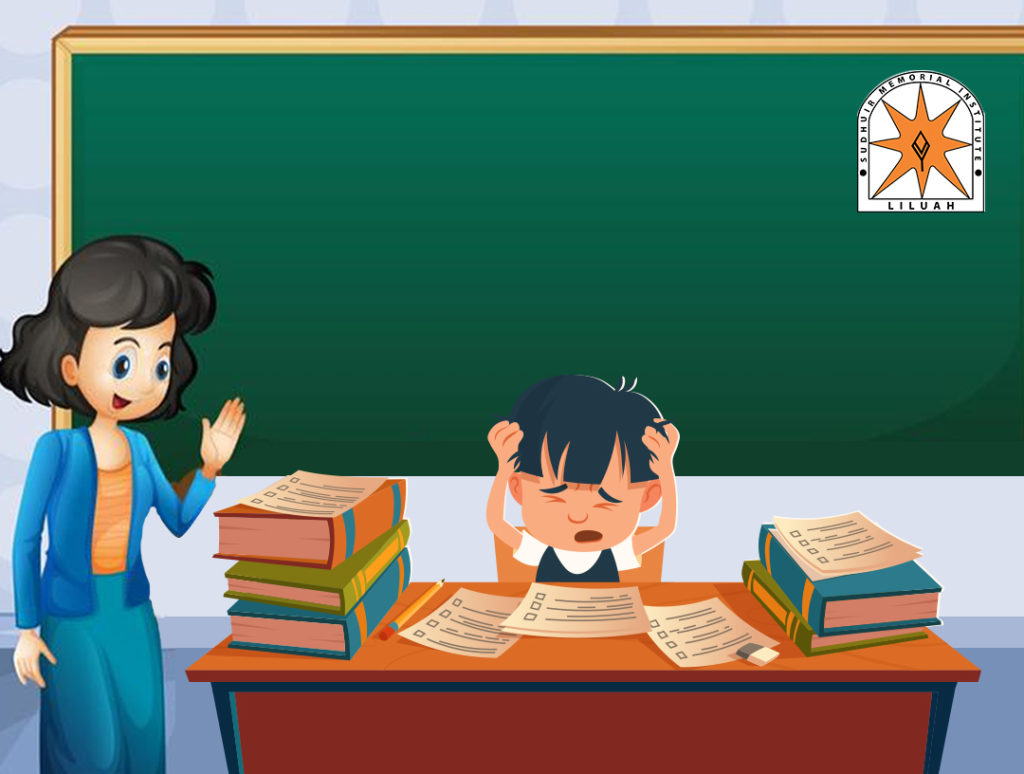 Best ways to support your child during school anxiety