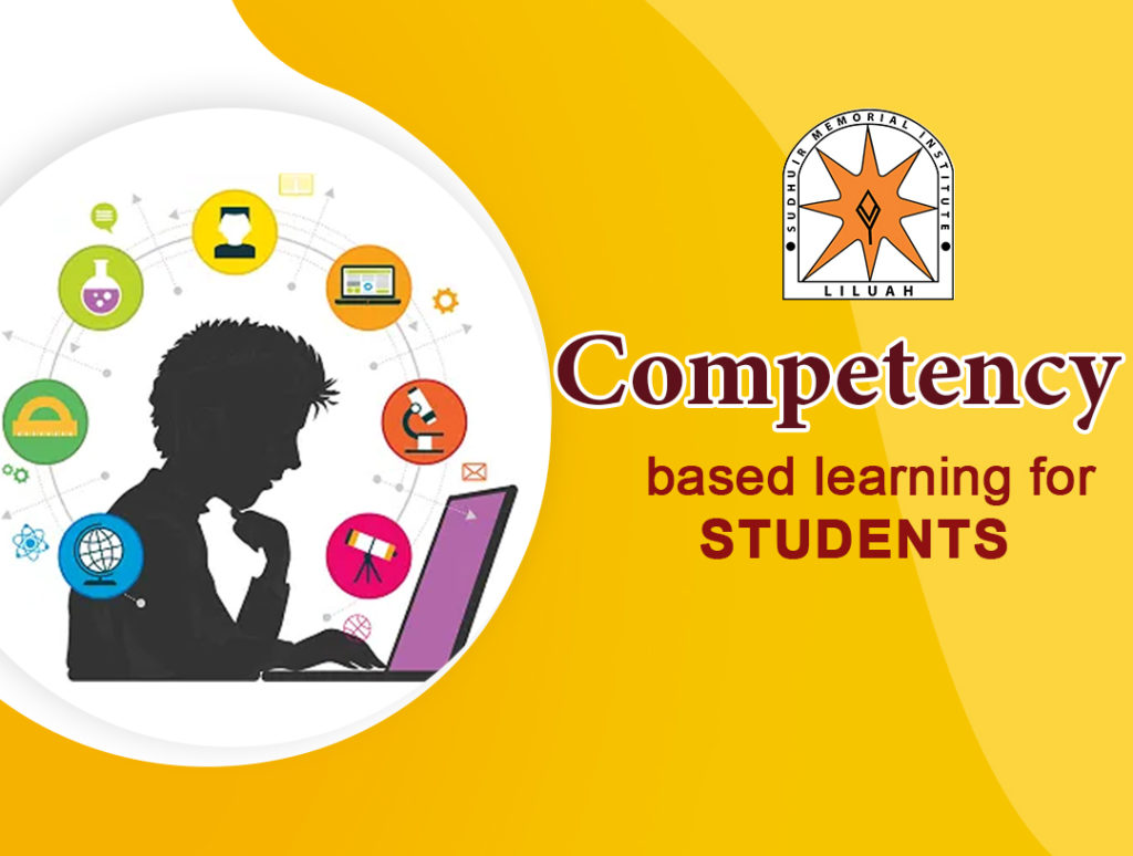Competency based learning for students