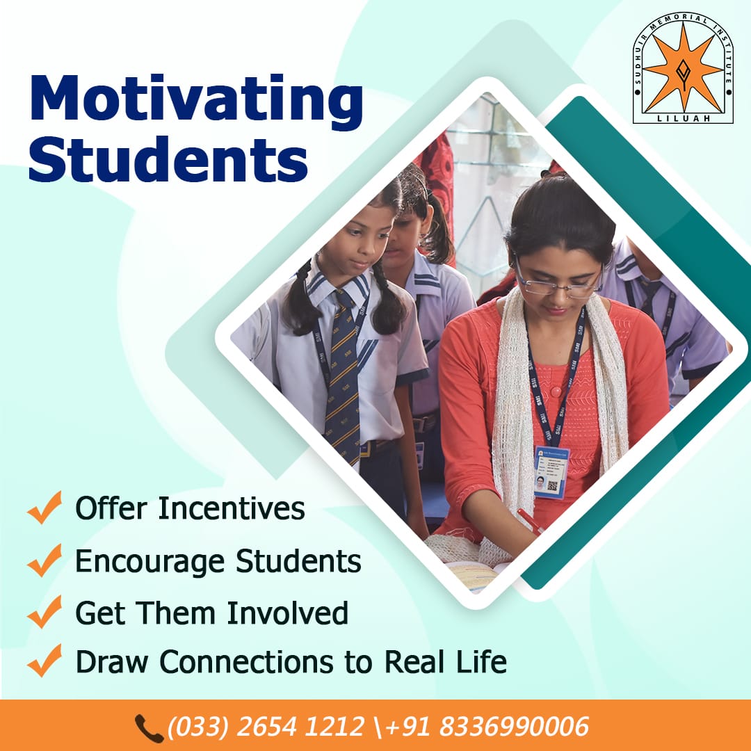 motivating students