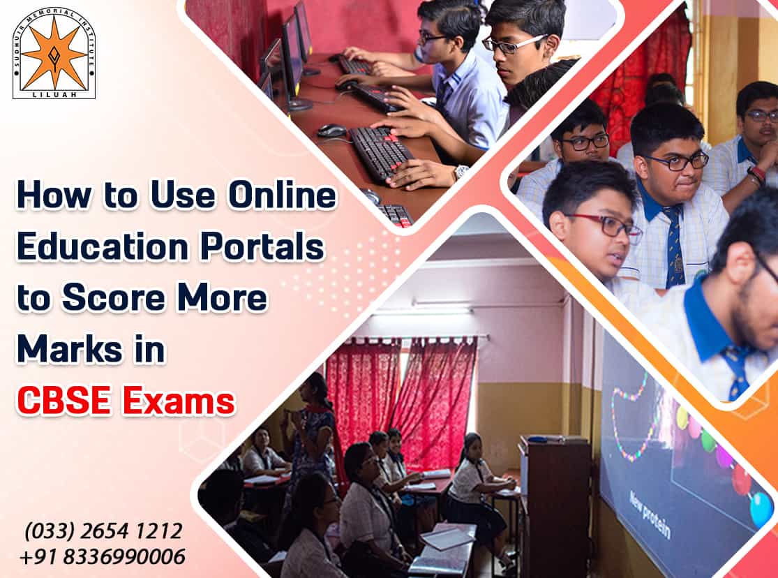 Strategies to score good marks in cbse board school in howrah