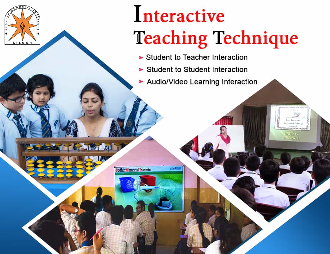 Interactive Teaching Technique