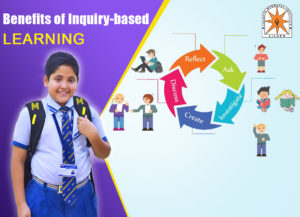 Know The Benefits Of Inquiry-based Learning Under Experienced Educators