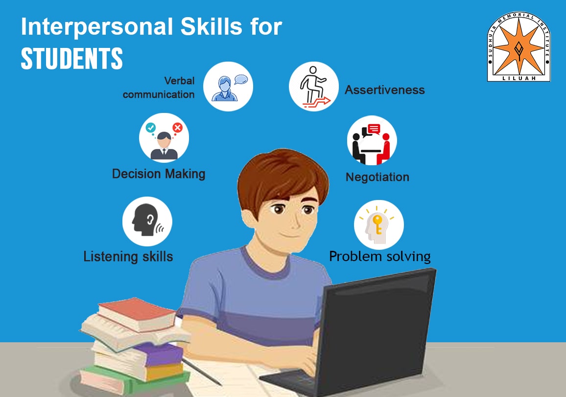 Interpersonal Skills for Students
