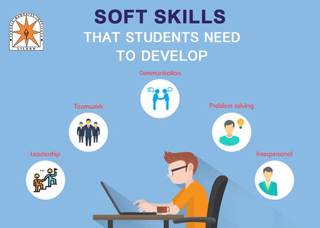 Soft Skills that students need to develop