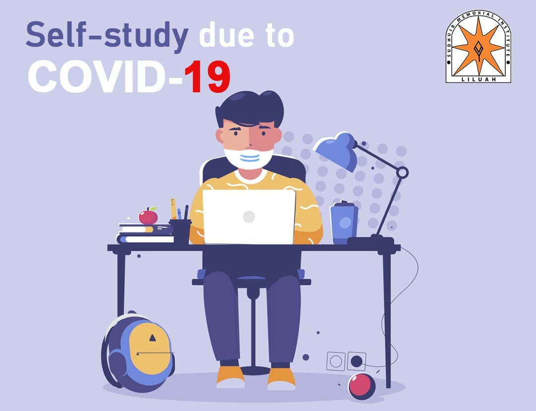 Benefit of self-study due to COVID-19