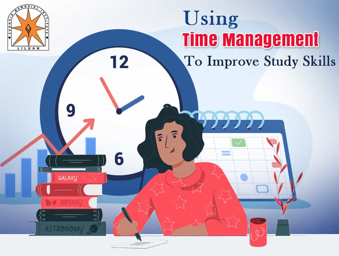 Best tips to guide the child for time management