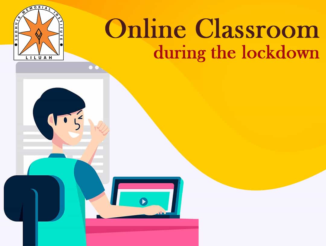 Steps to build an online classroom culture during the lockdown